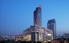 Centara Grand Bangkok
